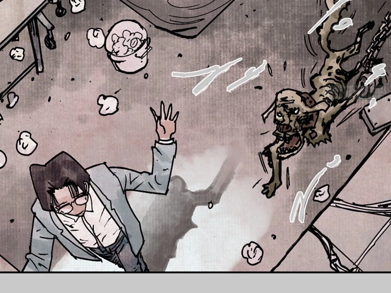 Điện Đài Mạnh Quỷ Chapter 12 - 87