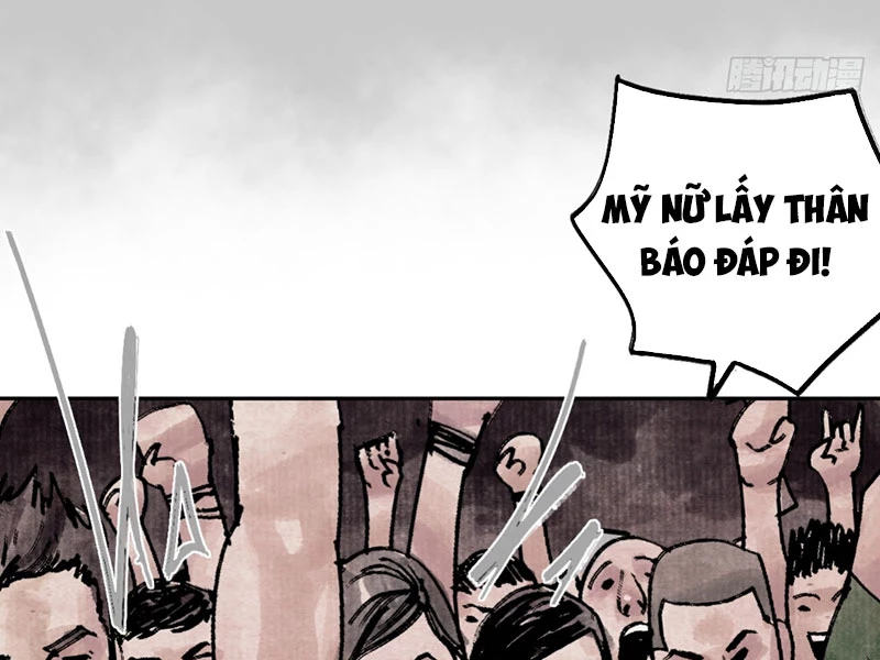 Điện Đài Mạnh Quỷ Chapter 12 - 98