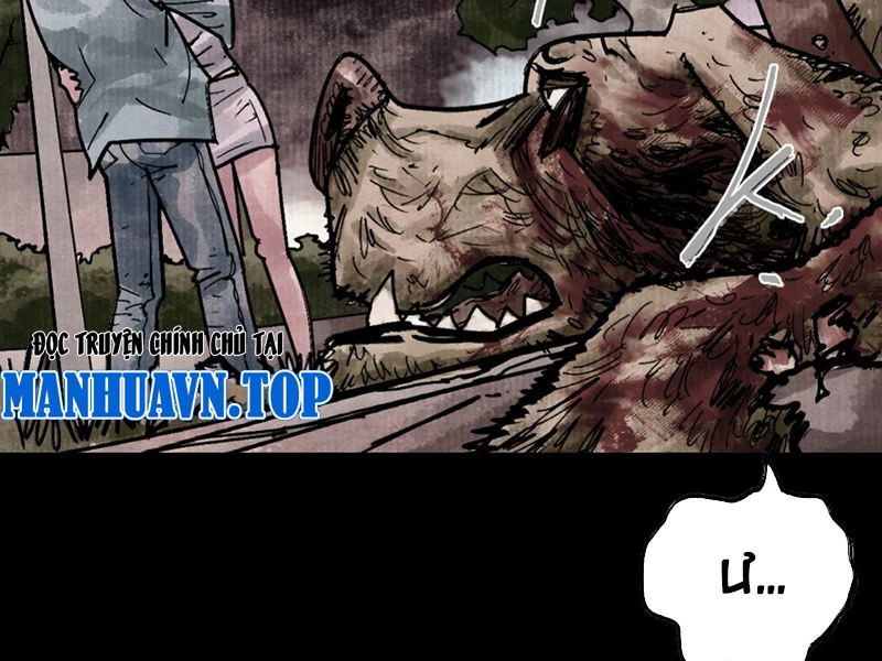 Điện Đài Mạnh Quỷ Chapter 12 - 117