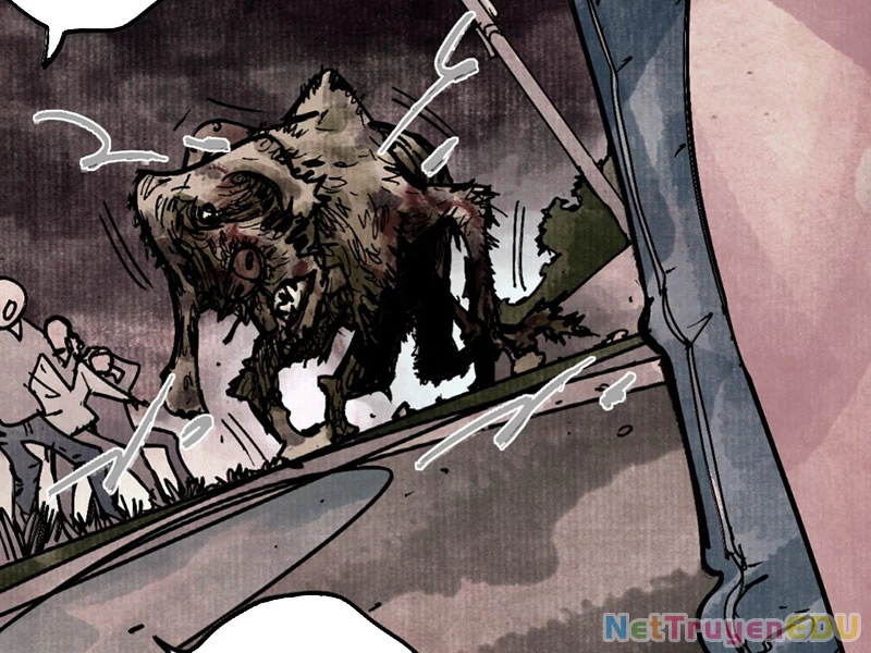 Điện Đài Mạnh Quỷ Chapter 12 - 119