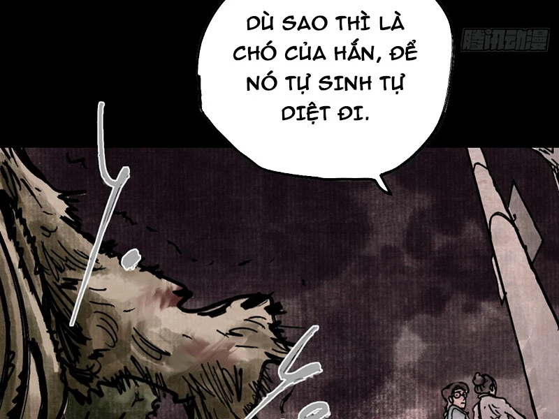 Điện Đài Mạnh Quỷ Chapter 12 - 123