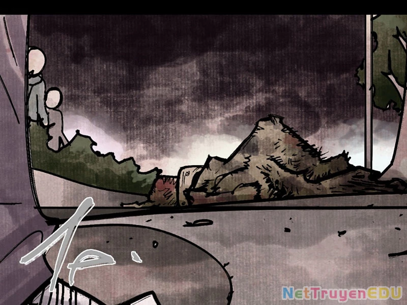Điện Đài Mạnh Quỷ Chapter 12 - 128