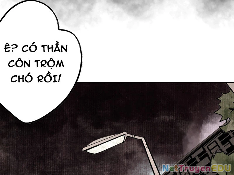 Điện Đài Mạnh Quỷ Chapter 12 - 133