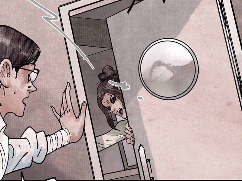 Điện Đài Mạnh Quỷ Chapter 12 - 158