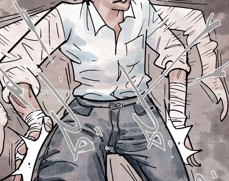 Điện Đài Mạnh Quỷ Chapter 12 - 162