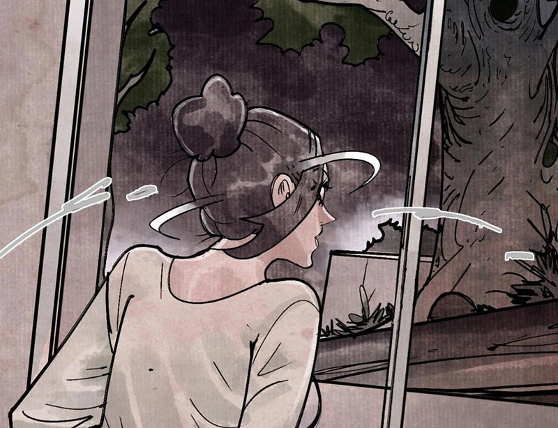 Điện Đài Mạnh Quỷ Chapter 13 - 8