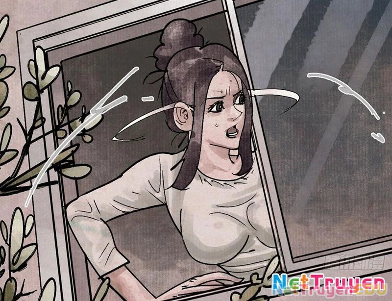 Điện Đài Mạnh Quỷ Chapter 13 - 16