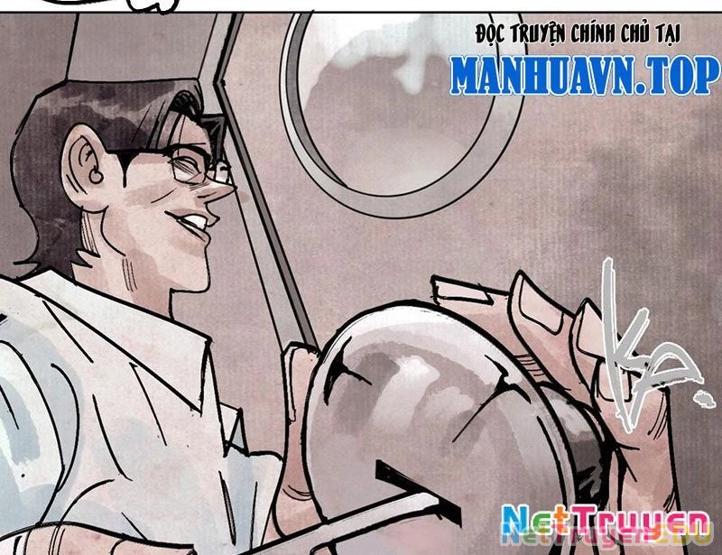 Điện Đài Mạnh Quỷ Chapter 13 - 21