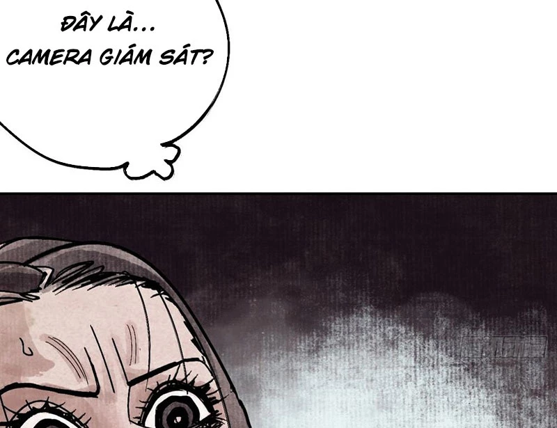Điện Đài Mạnh Quỷ Chapter 13 - 23