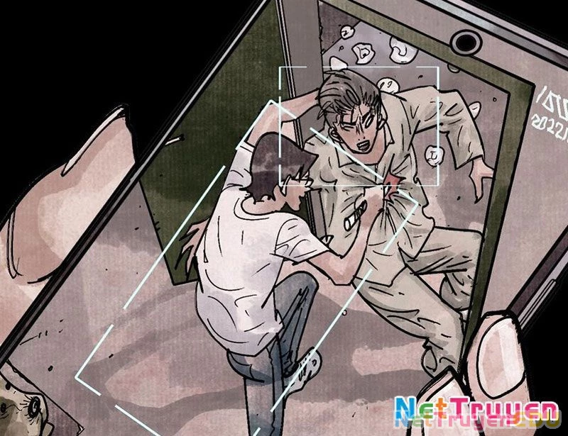 Điện Đài Mạnh Quỷ Chapter 13 - 26