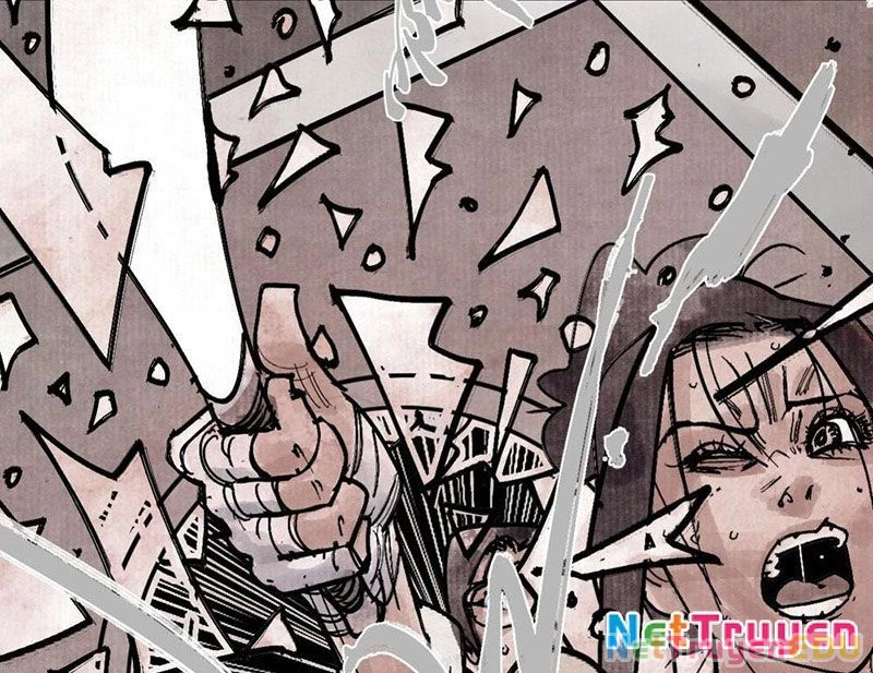 Điện Đài Mạnh Quỷ Chapter 13 - 51