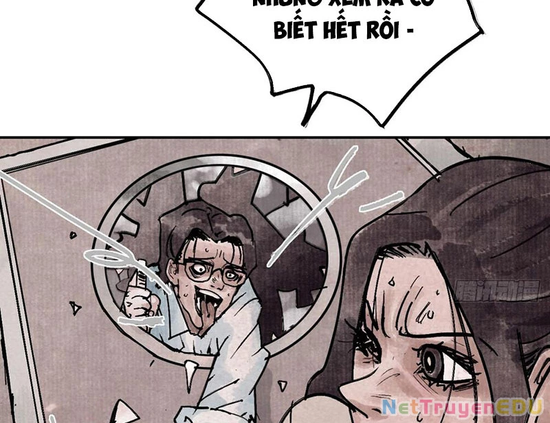 Điện Đài Mạnh Quỷ Chapter 13 - 54