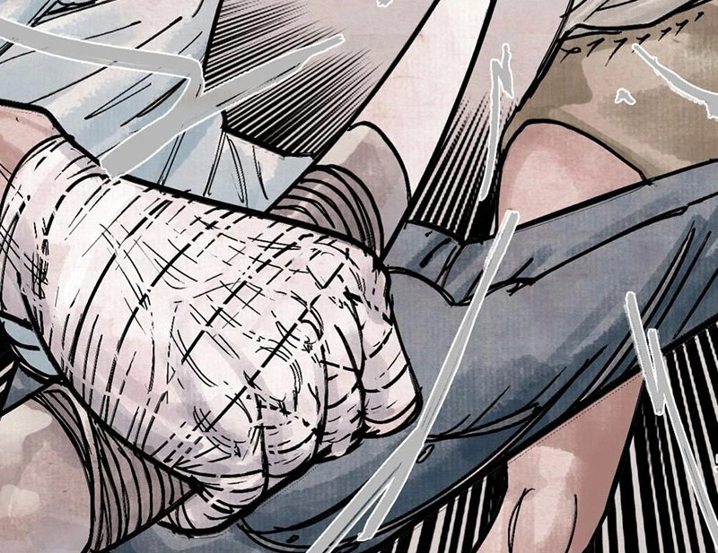 Điện Đài Mạnh Quỷ Chapter 13 - 58