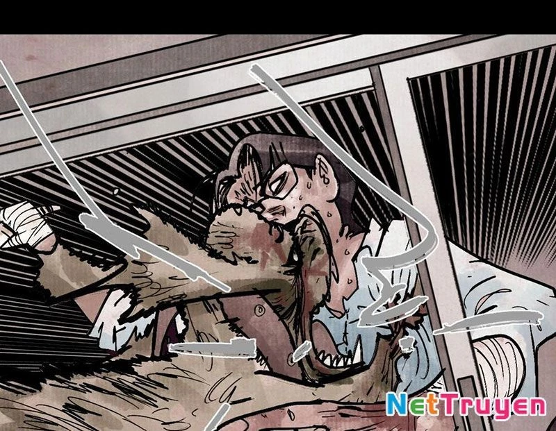 Điện Đài Mạnh Quỷ Chapter 13 - 71