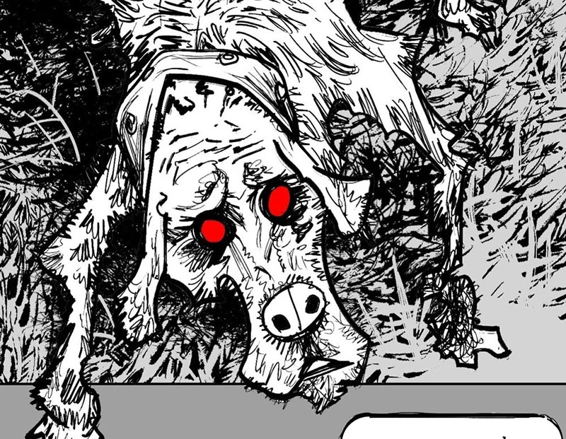 Điện Đài Mạnh Quỷ Chapter 13 - 85