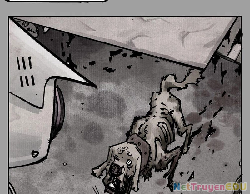 Điện Đài Mạnh Quỷ Chapter 13 - 87