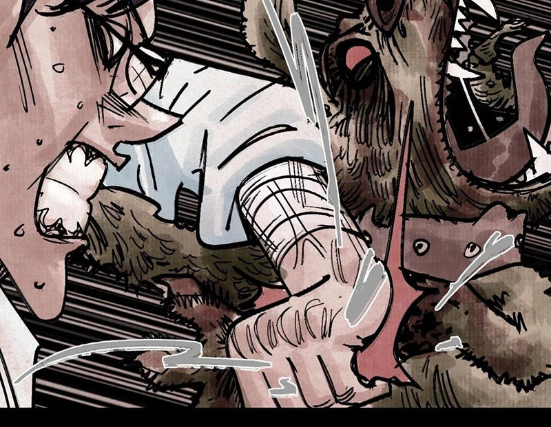 Điện Đài Mạnh Quỷ Chapter 13 - 104