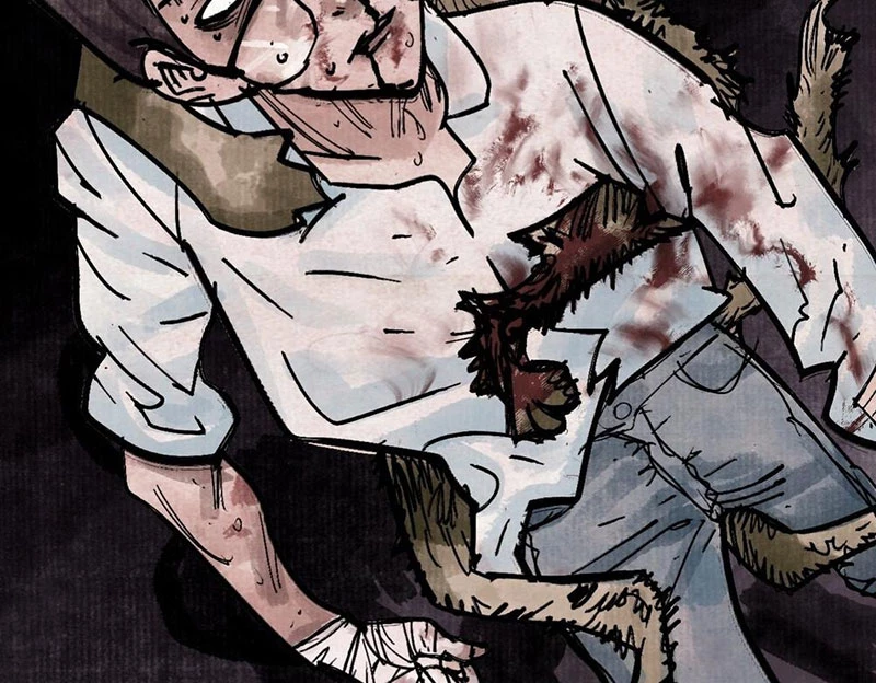 Điện Đài Mạnh Quỷ Chapter 13 - 135