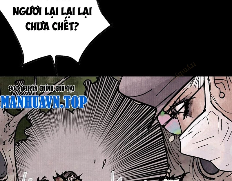 Điện Đài Mạnh Quỷ Chapter 13 - 137