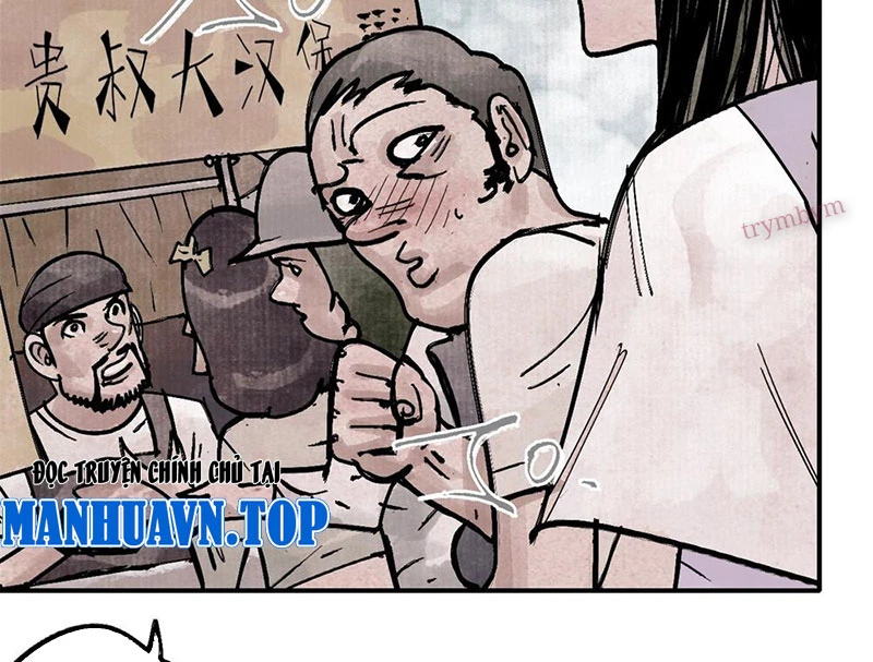 Điện Đài Mạnh Quỷ Chapter 14 - 7