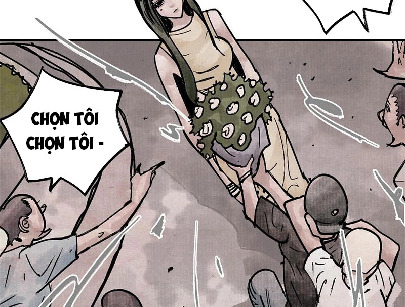 Điện Đài Mạnh Quỷ Chapter 14 - 14