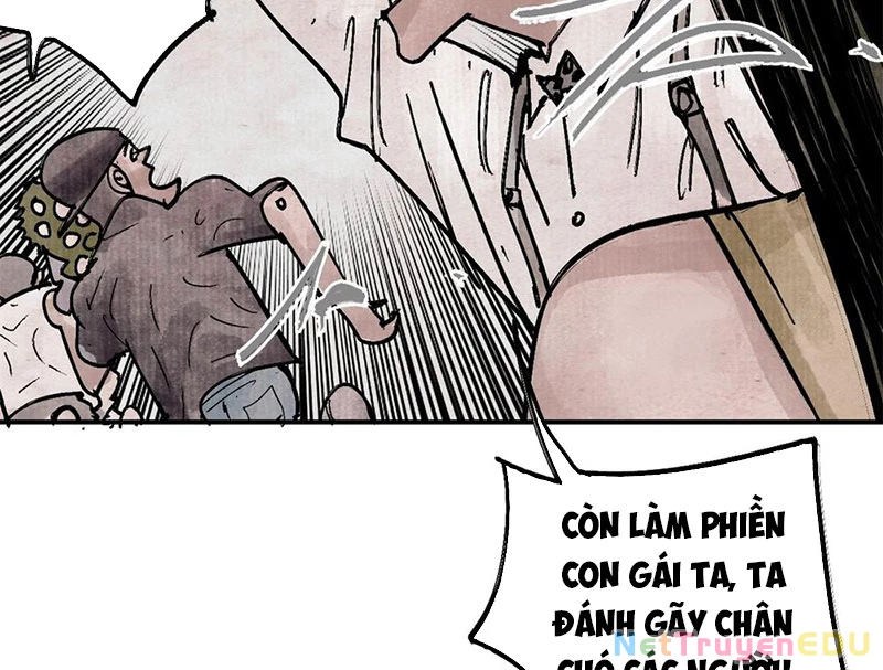 Điện Đài Mạnh Quỷ Chapter 14 - 17