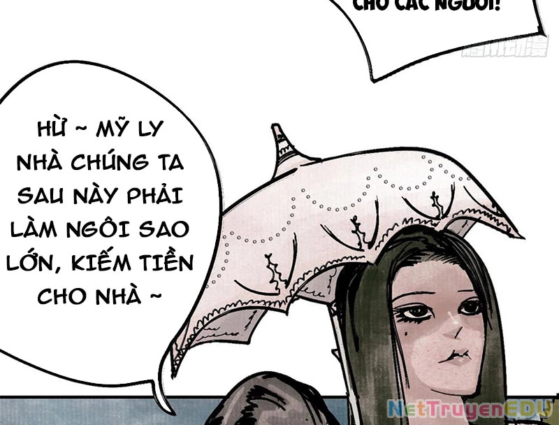 Điện Đài Mạnh Quỷ Chapter 14 - 18