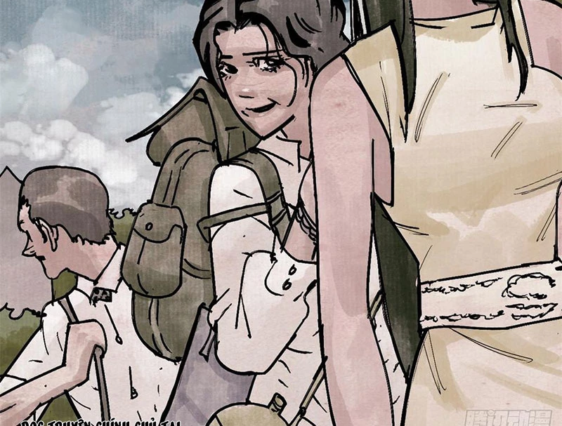 Điện Đài Mạnh Quỷ Chapter 14 - 19