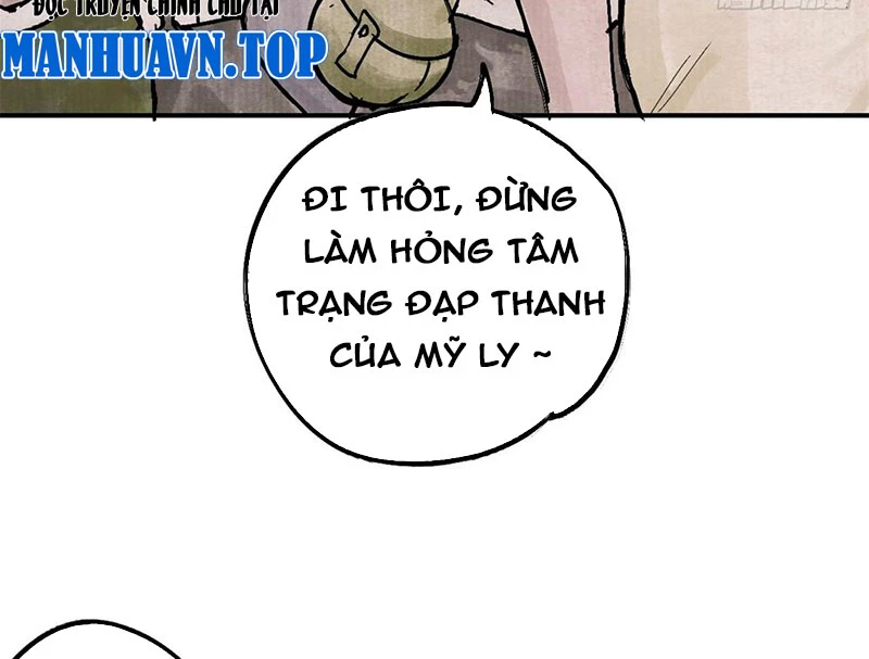 Điện Đài Mạnh Quỷ Chapter 14 - 20