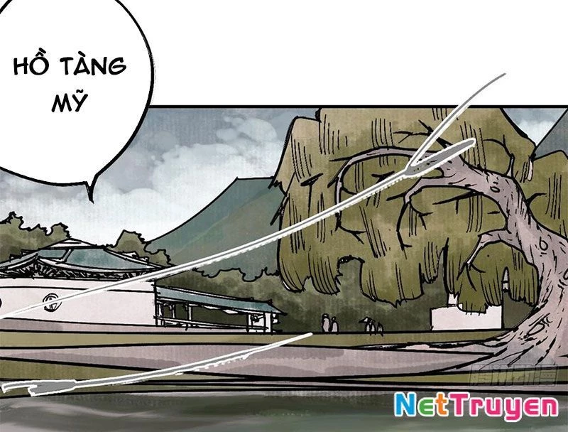 Điện Đài Mạnh Quỷ Chapter 14 - 21