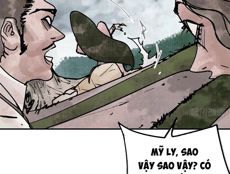 Điện Đài Mạnh Quỷ Chapter 14 - 34