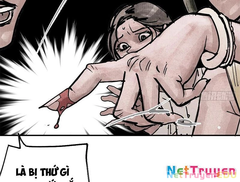 Điện Đài Mạnh Quỷ Chapter 14 - 36