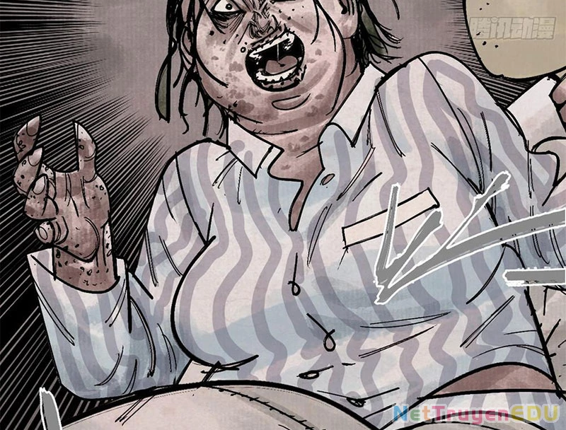 Điện Đài Mạnh Quỷ Chapter 14 - 48