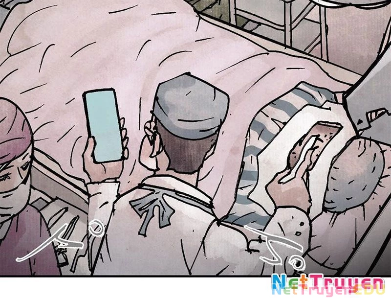 Điện Đài Mạnh Quỷ Chapter 14 - 111