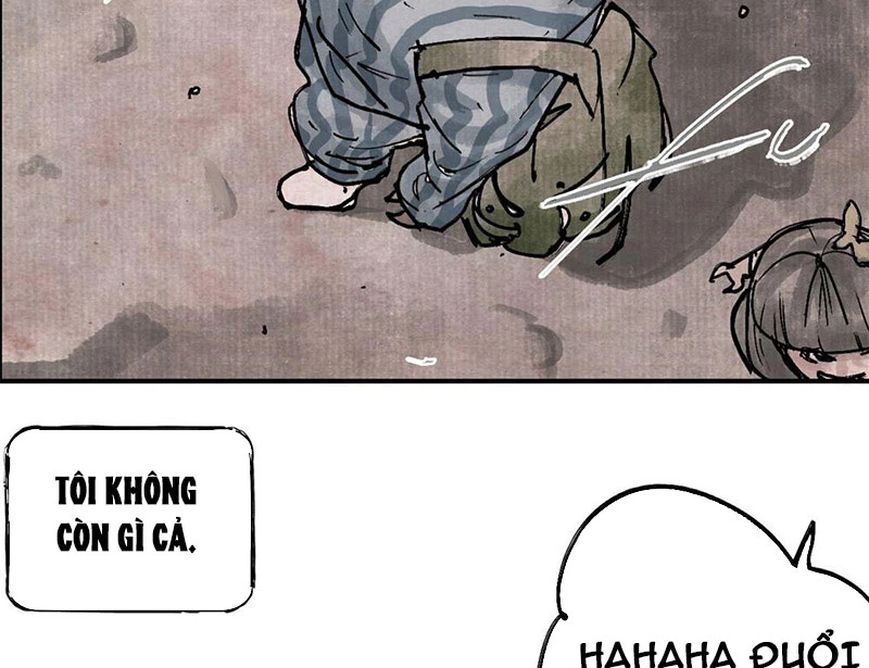 Điện Đài Mạnh Quỷ Chapter 14 - 129