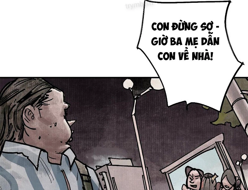 Điện Đài Mạnh Quỷ Chapter 14 - 133