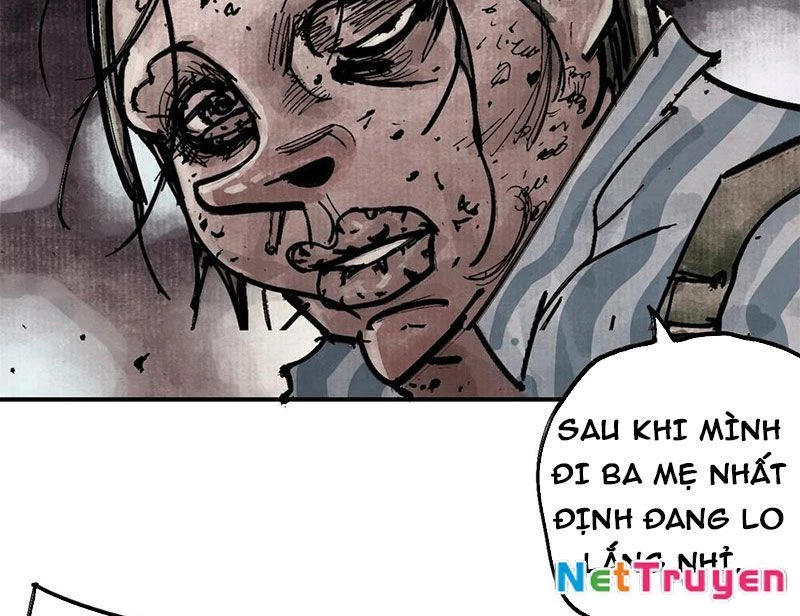 Điện Đài Mạnh Quỷ Chapter 14 - 136