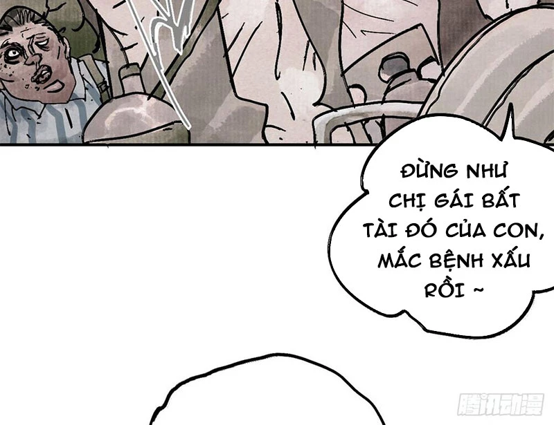 Điện Đài Mạnh Quỷ Chapter 14 - 143