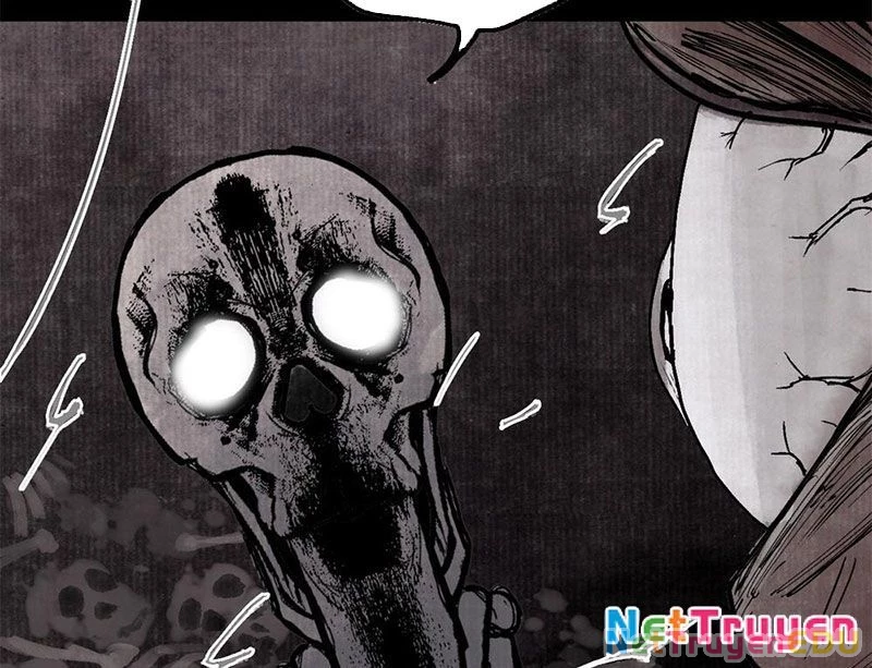 Điện Đài Mạnh Quỷ Chapter 15 - 16