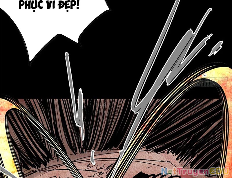 Điện Đài Mạnh Quỷ Chapter 15 - 22