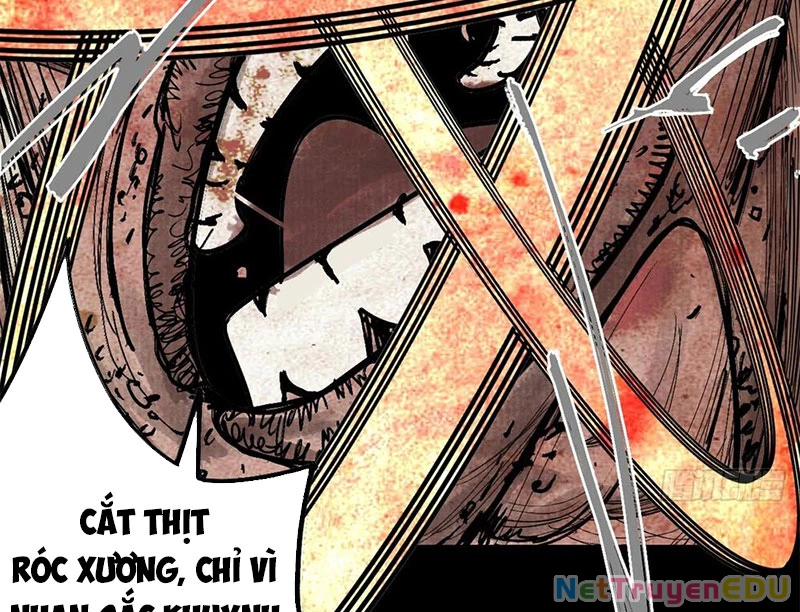 Điện Đài Mạnh Quỷ Chapter 15 - 24