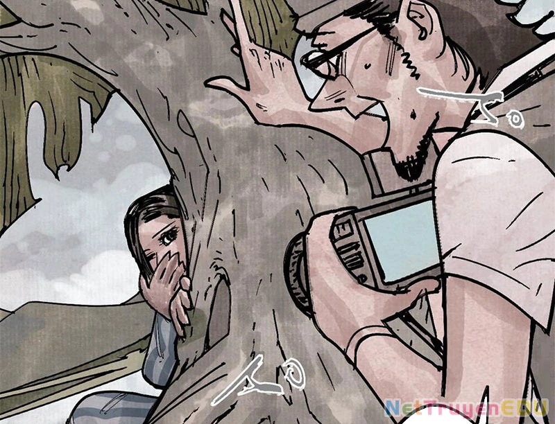 Điện Đài Mạnh Quỷ Chapter 15 - 32