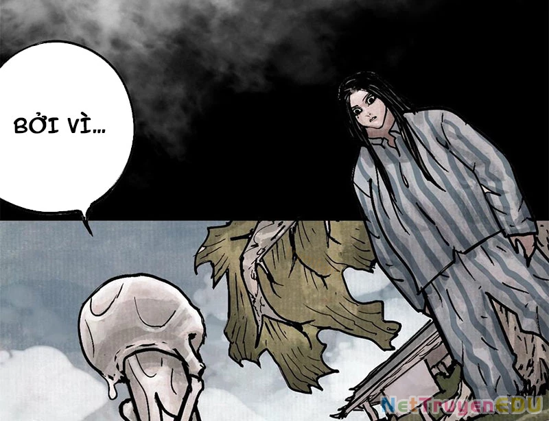 Điện Đài Mạnh Quỷ Chapter 15 - 53