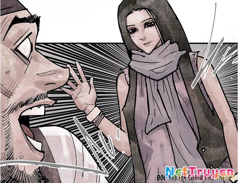 Điện Đài Mạnh Quỷ Chapter 15 - 81