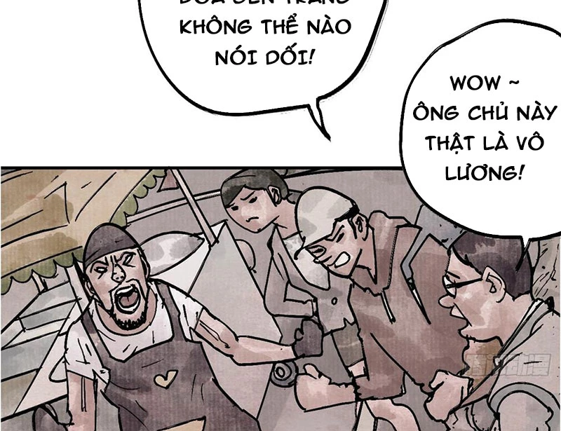 Điện Đài Mạnh Quỷ Chapter 15 - 85