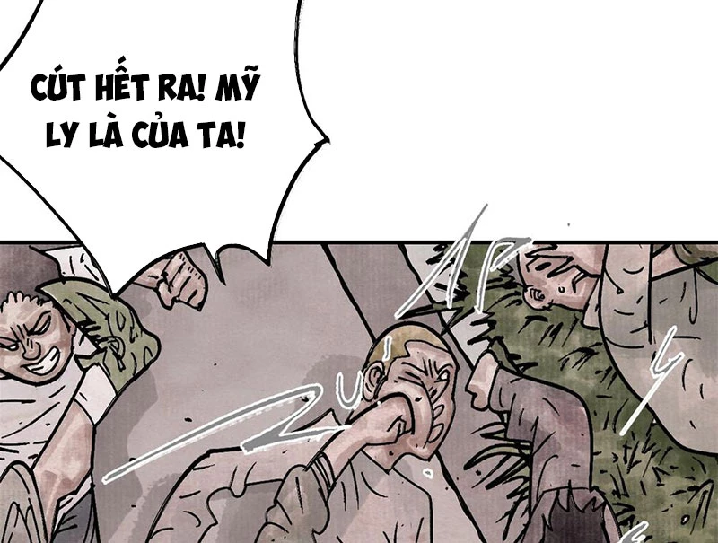 Điện Đài Mạnh Quỷ Chapter 15 - 110