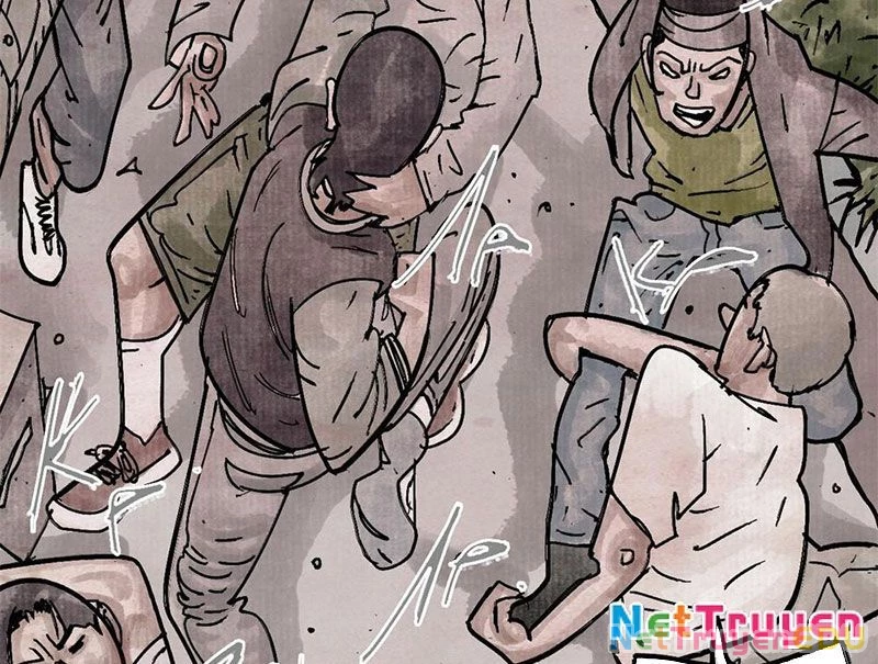 Điện Đài Mạnh Quỷ Chapter 15 - 111