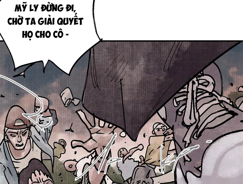 Điện Đài Mạnh Quỷ Chapter 15 - 113