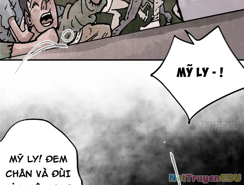 Điện Đài Mạnh Quỷ Chapter 15 - 114