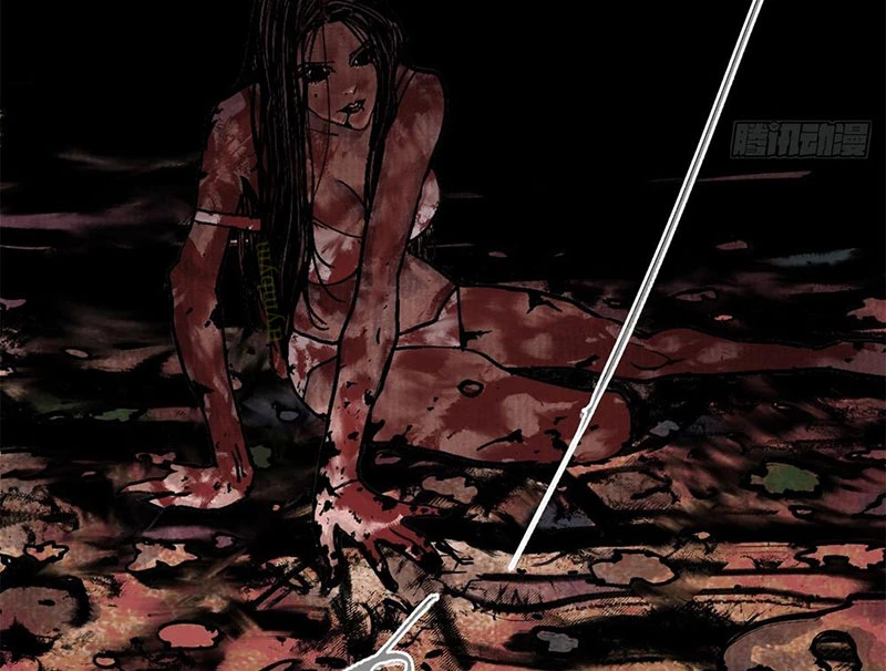 Điện Đài Mạnh Quỷ Chapter 15 - 118